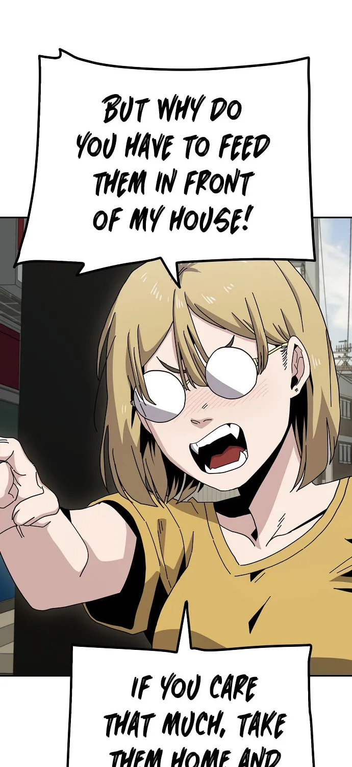 Unemployed Gye Baeksun Chapter 6 page 48 - 