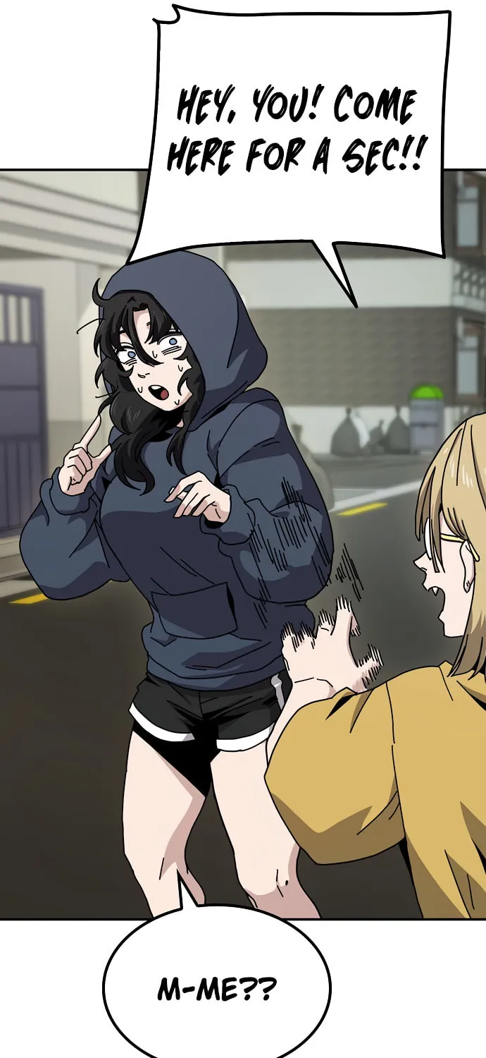 Unemployed Gye Baeksun Chapter 6 page 50 - 