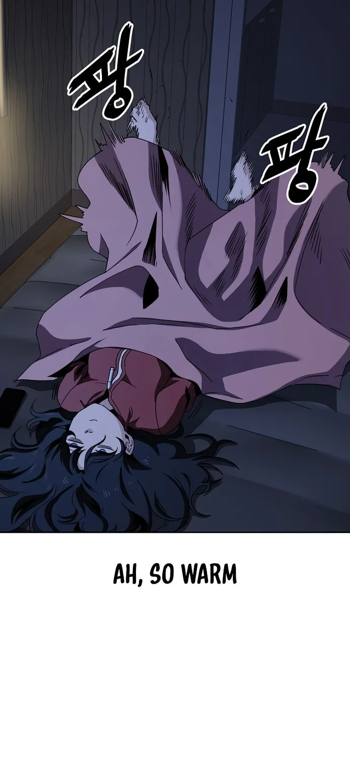 Unemployed Gye Baeksun Chapter 6 page 6 - 