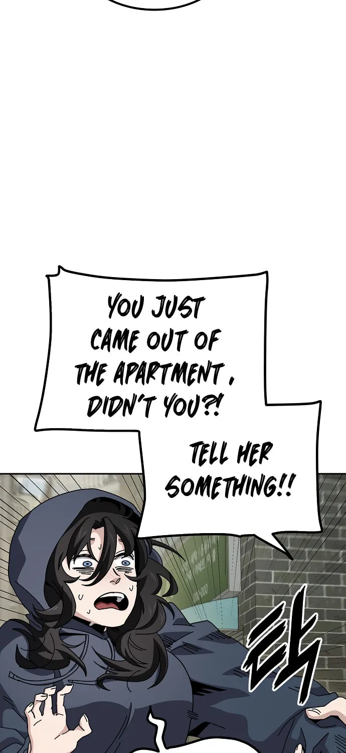 Unemployed Gye Baeksun Chapter 6 page 51 - 