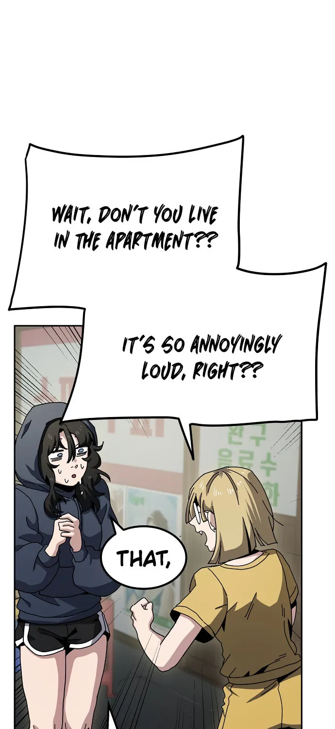 Unemployed Gye Baeksun Chapter 6 page 55 - 