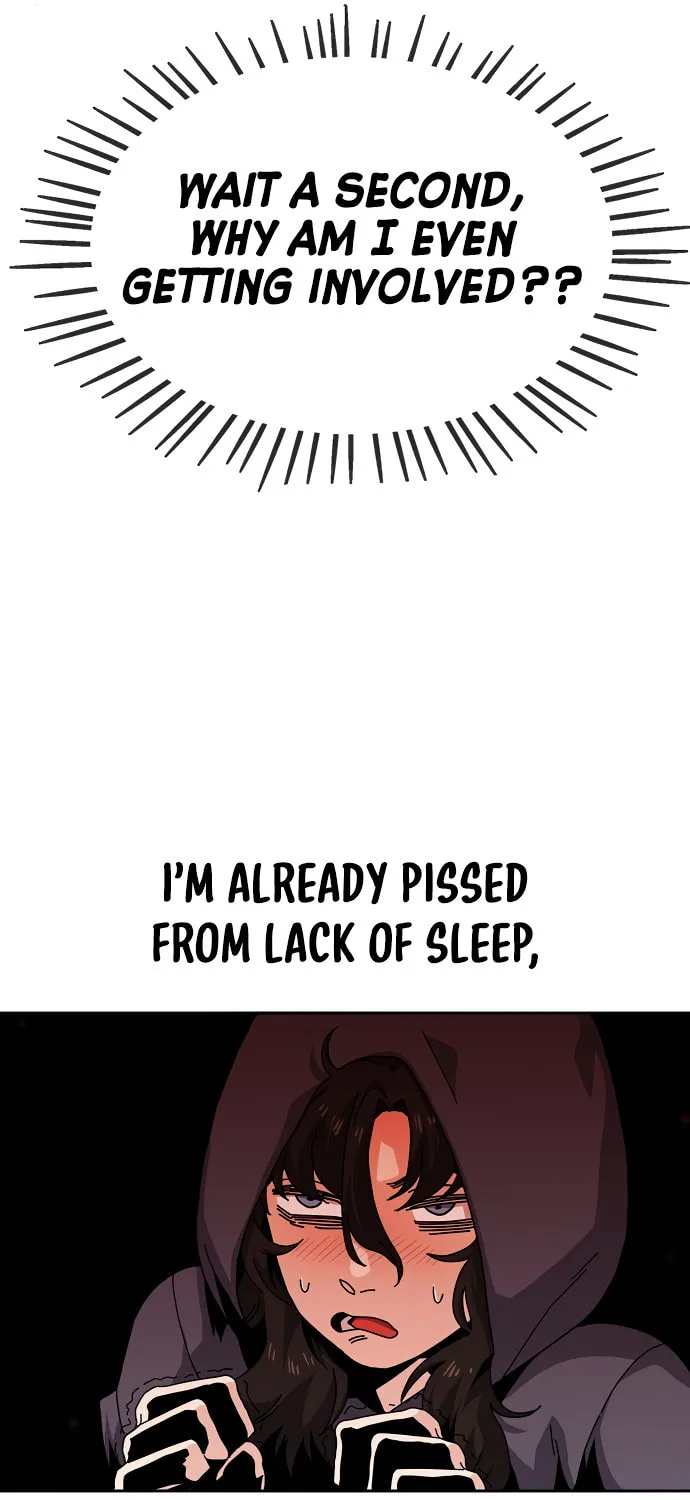 Unemployed Gye Baeksun Chapter 6 page 57 - 