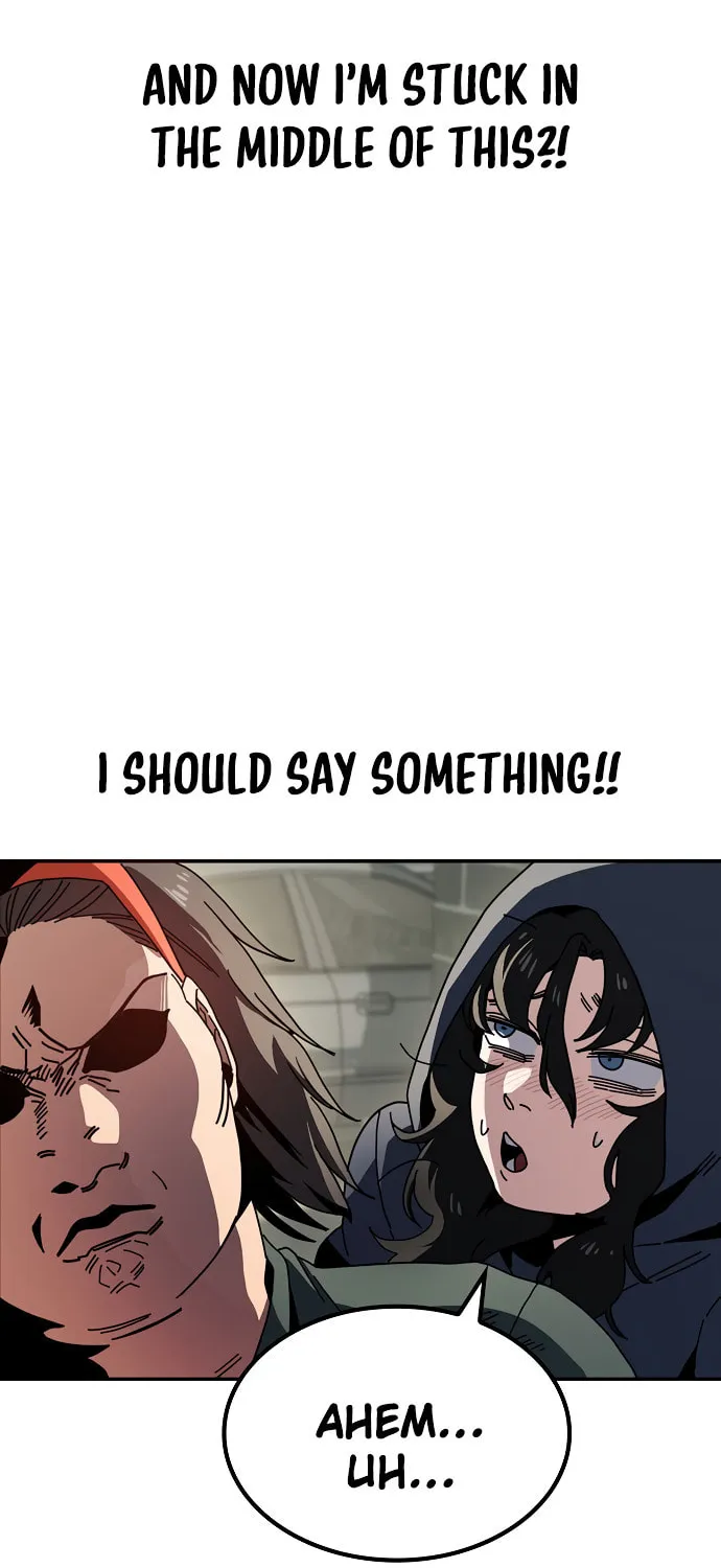 Unemployed Gye Baeksun Chapter 6 page 58 - 