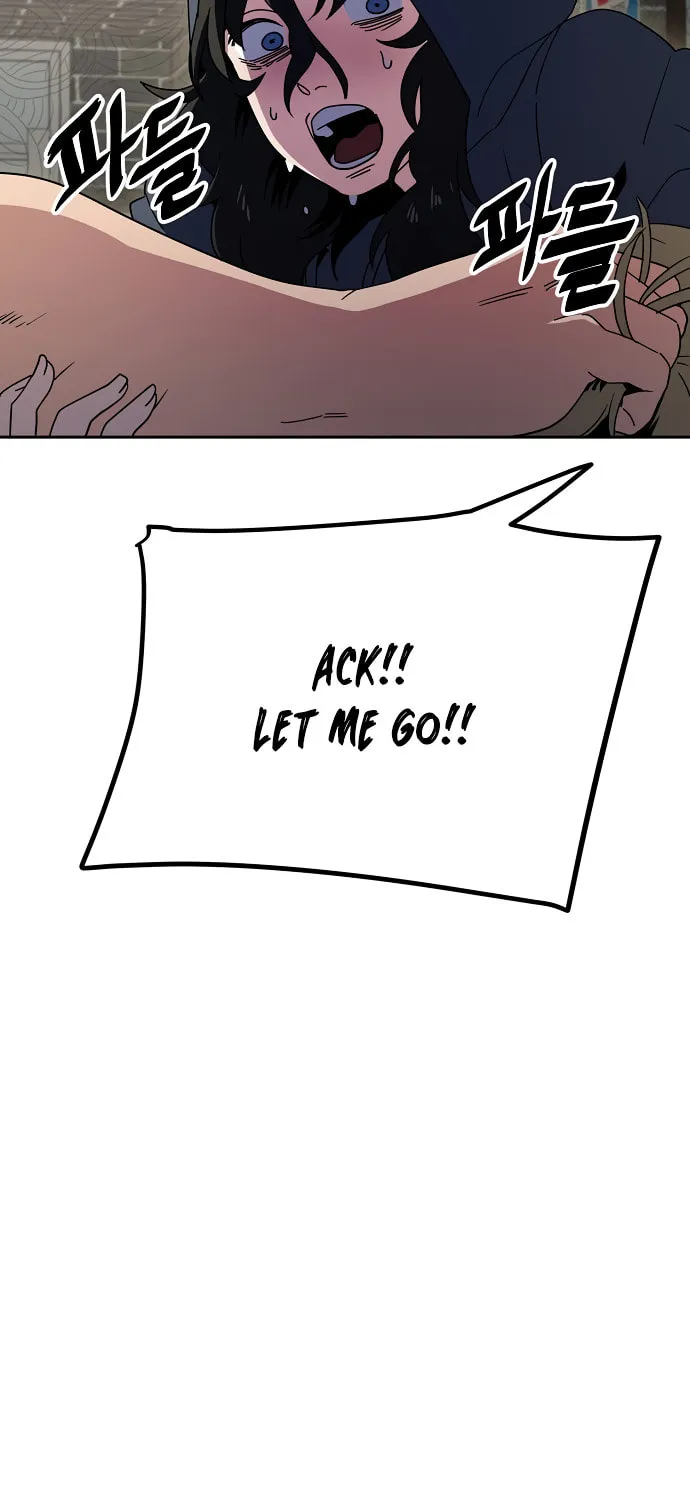 Unemployed Gye Baeksun Chapter 6 page 61 - 