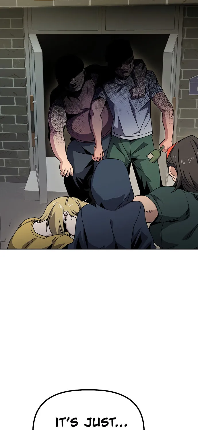 Unemployed Gye Baeksun Chapter 6 page 65 - 