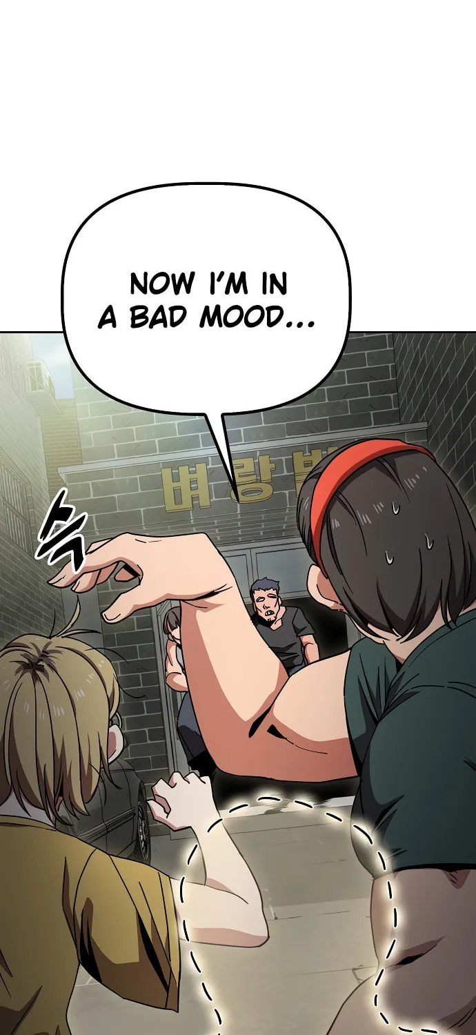 Unemployed Gye Baeksun Chapter 6 page 67 - 