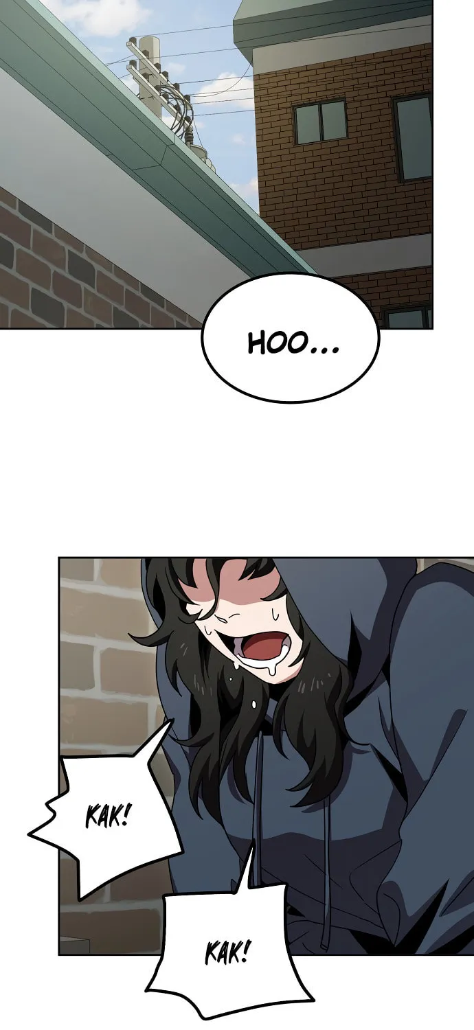 Unemployed Gye Baeksun Chapter 6 page 69 - 