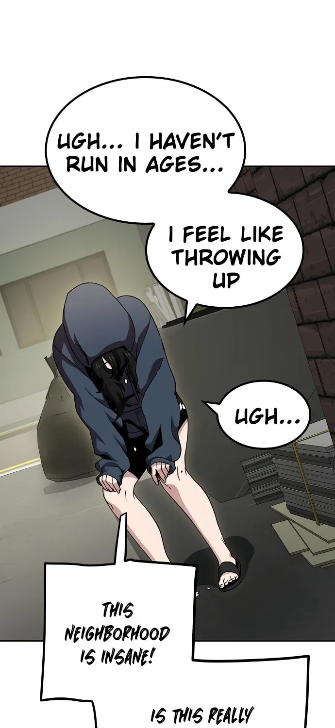 Unemployed Gye Baeksun Chapter 6 page 71 - 