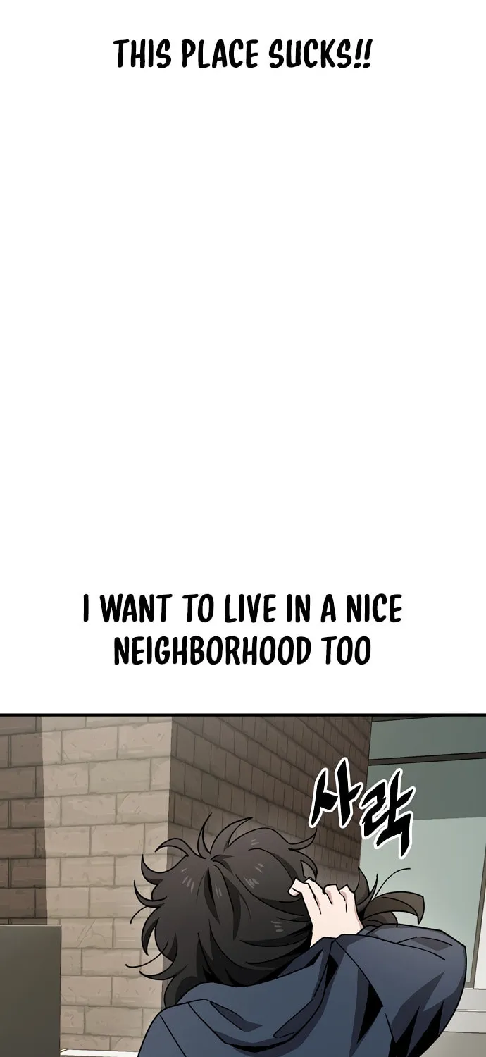 Unemployed Gye Baeksun Chapter 6 page 73 - 