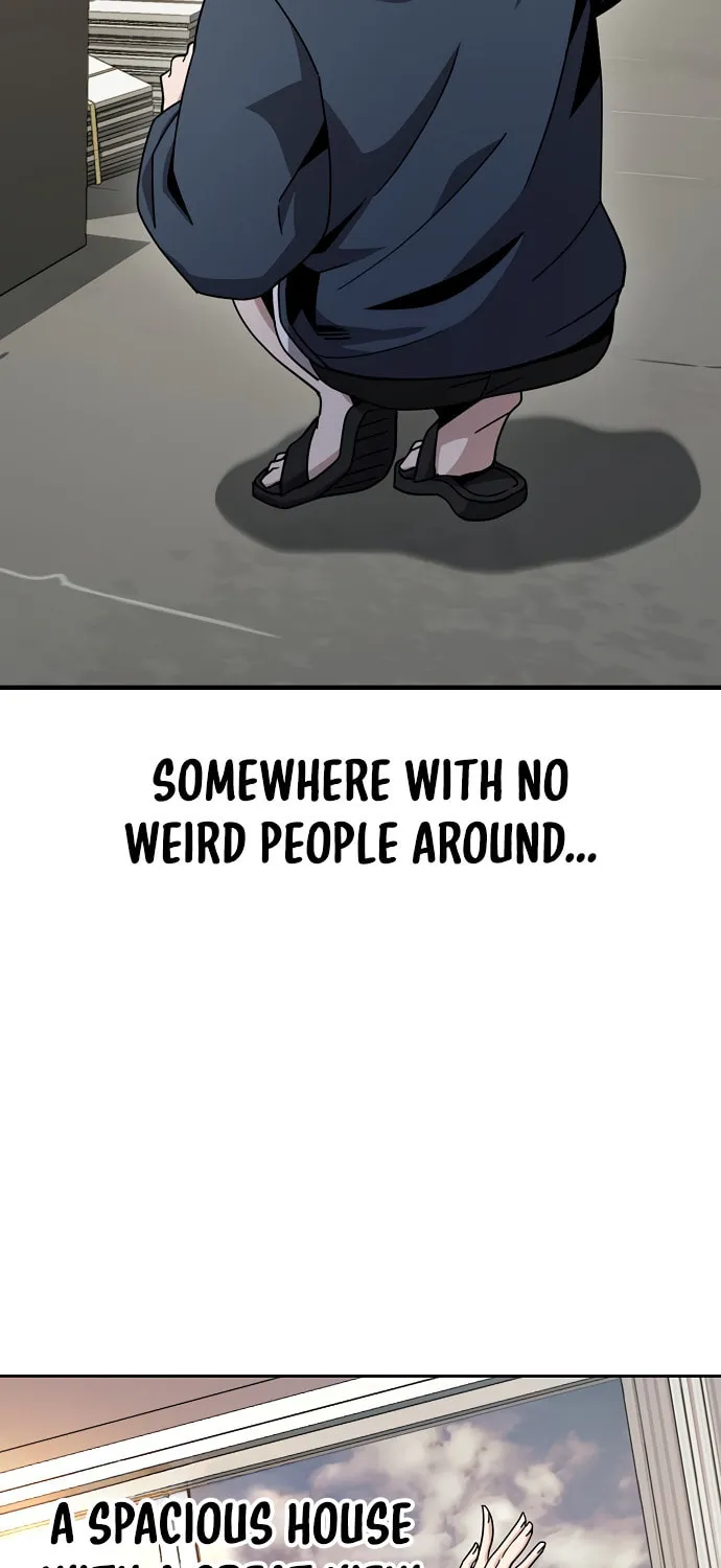 Unemployed Gye Baeksun Chapter 6 page 74 - 