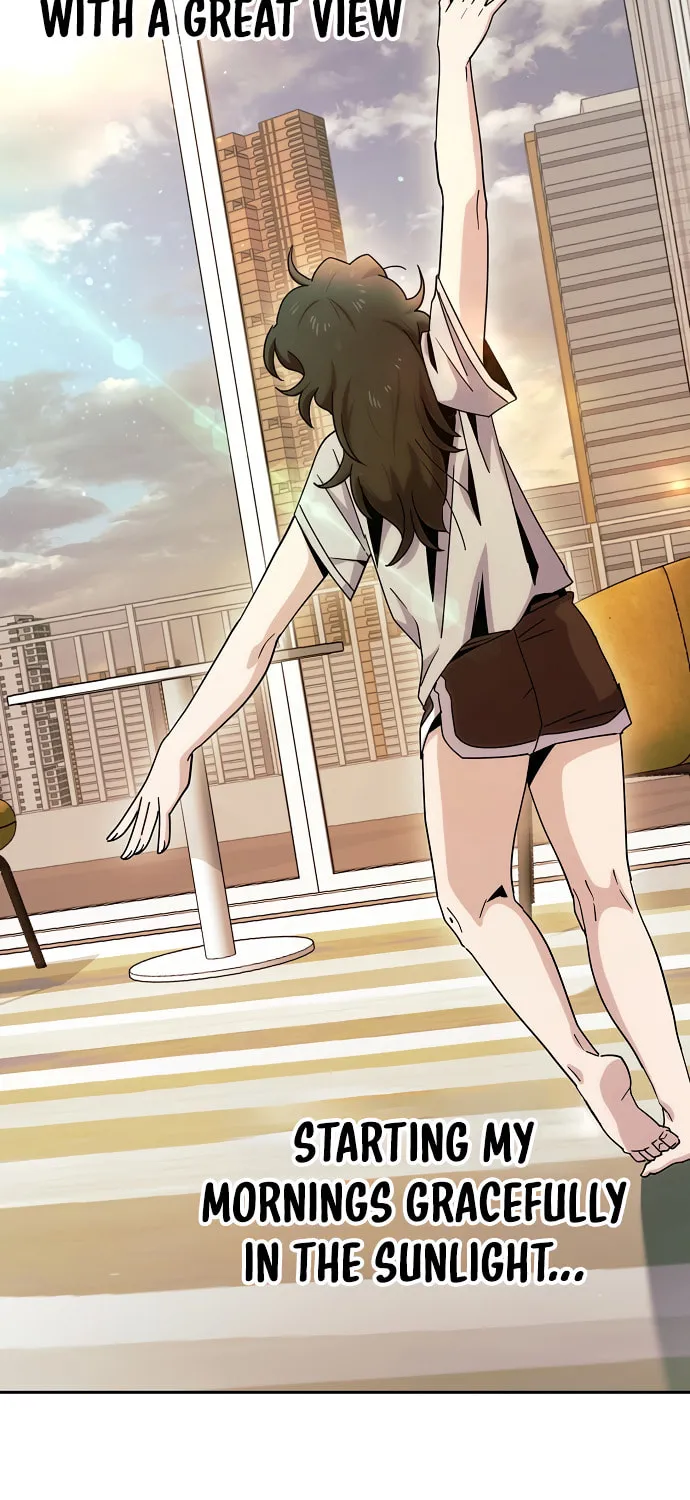 Unemployed Gye Baeksun Chapter 6 page 75 - 