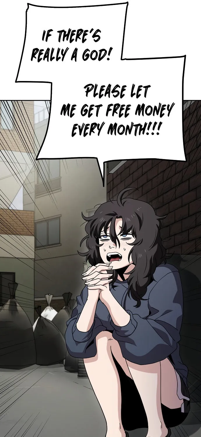 Unemployed Gye Baeksun Chapter 6 page 78 - 
