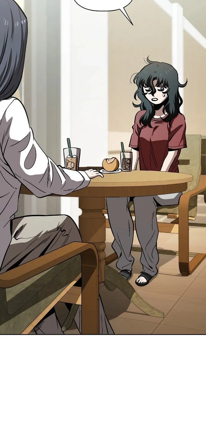 Unemployed Gye Baeksun Chapter 60 page 20 - 
