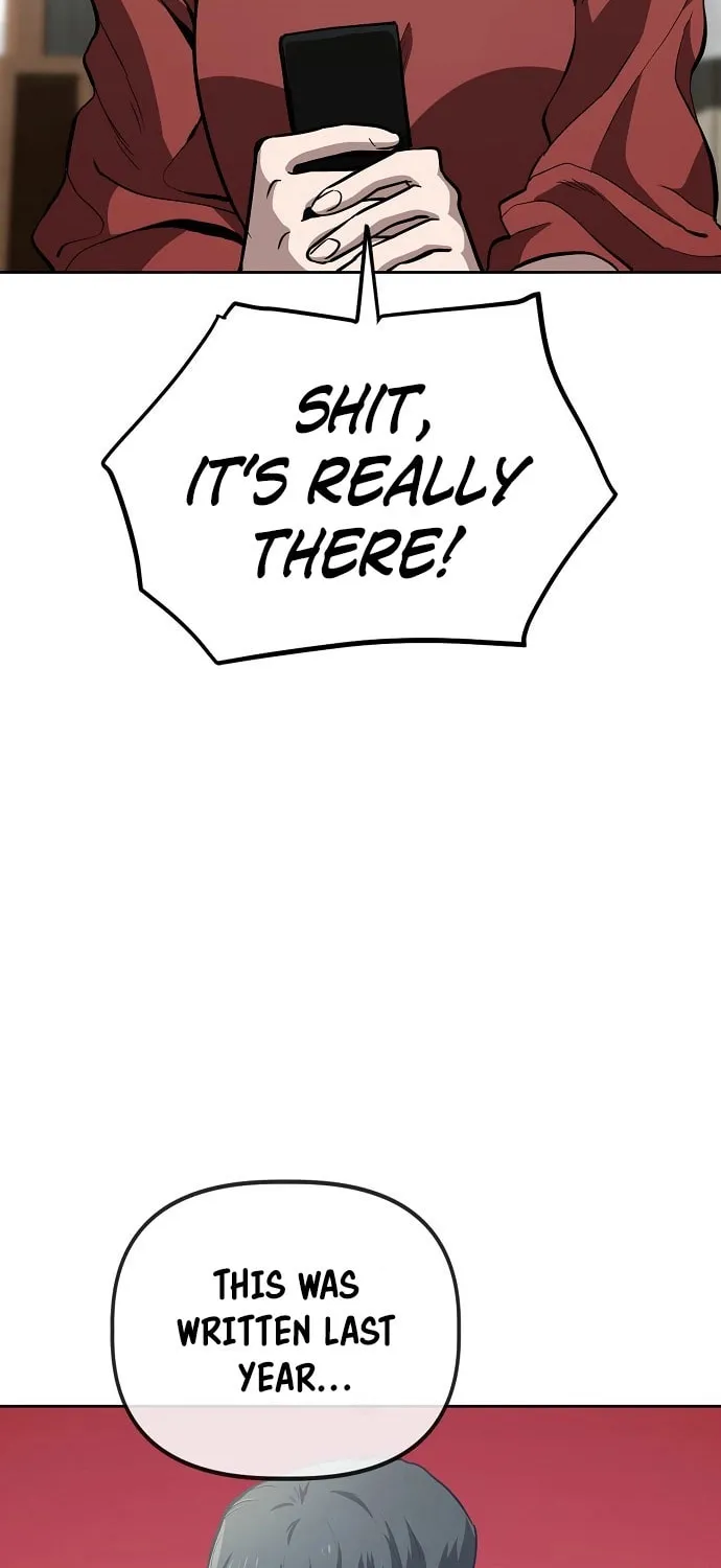 Unemployed Gye Baeksun Chapter 60 page 3 - 