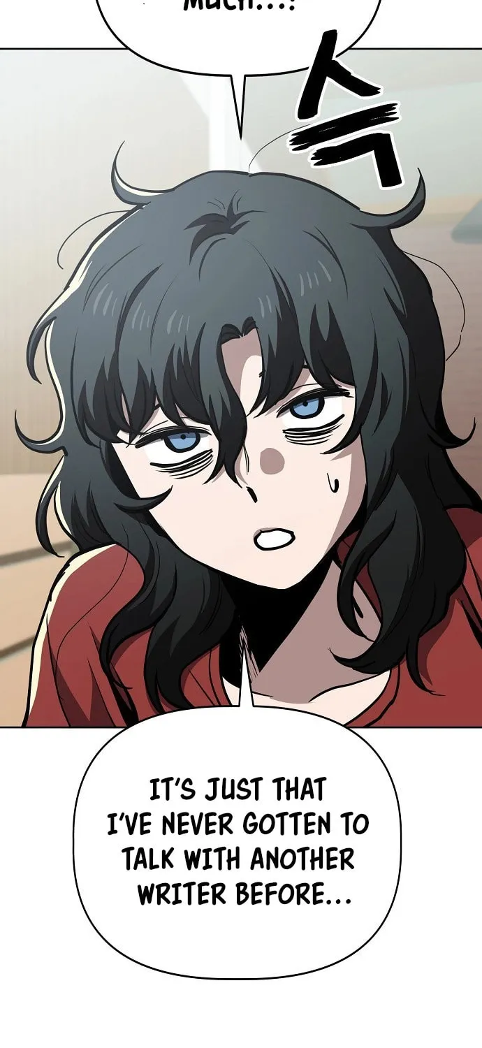 Unemployed Gye Baeksun Chapter 60 page 26 - 