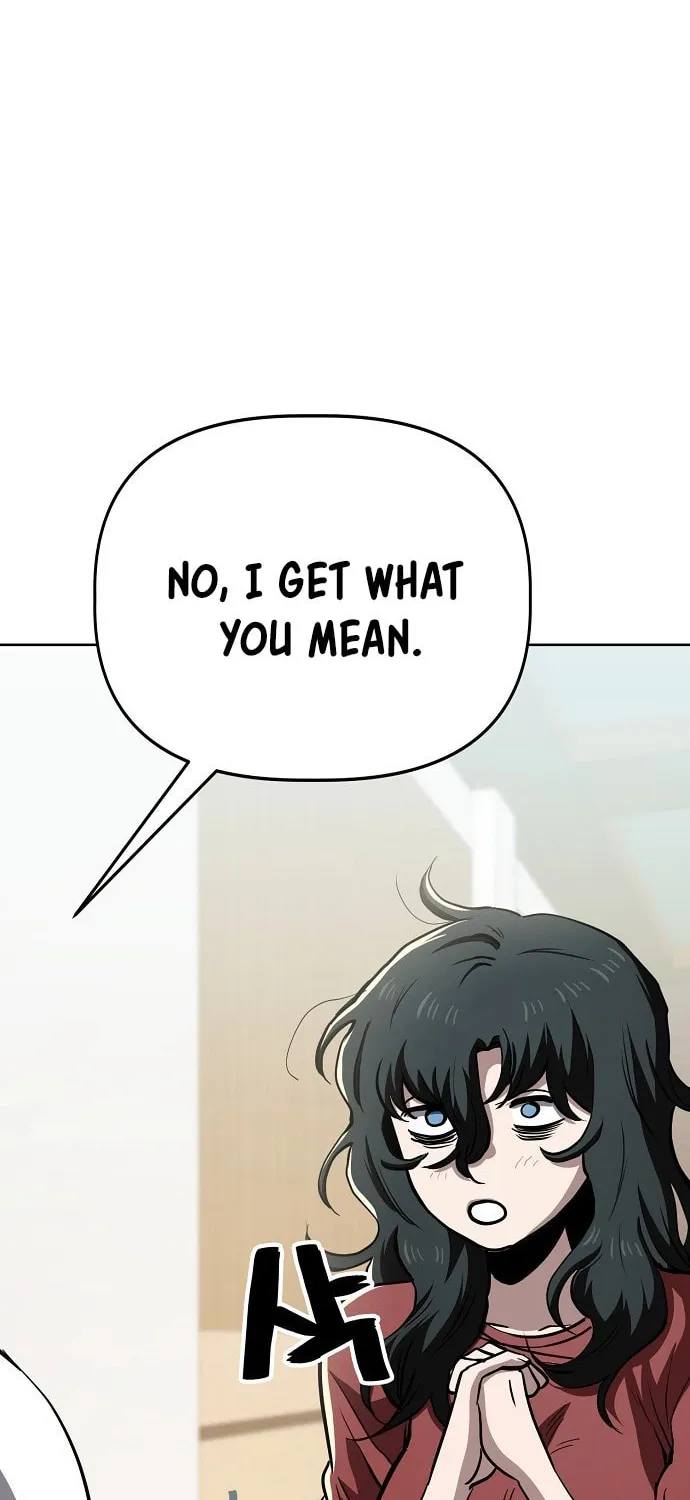 Unemployed Gye Baeksun Chapter 60 page 27 - 