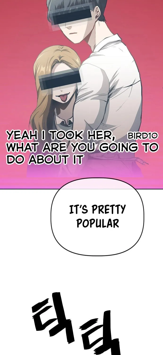 Unemployed Gye Baeksun Chapter 60 page 4 - 