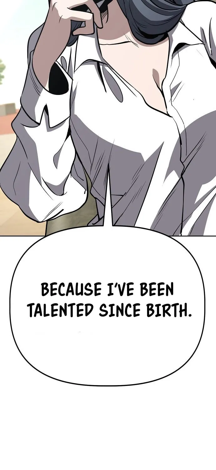 Unemployed Gye Baeksun Chapter 60 page 31 - 