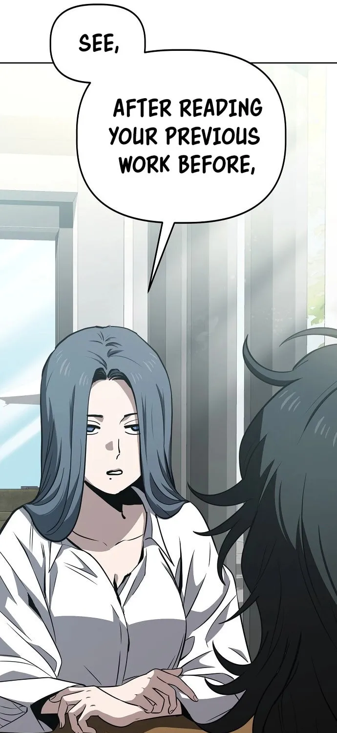 Unemployed Gye Baeksun Chapter 60 page 35 - 