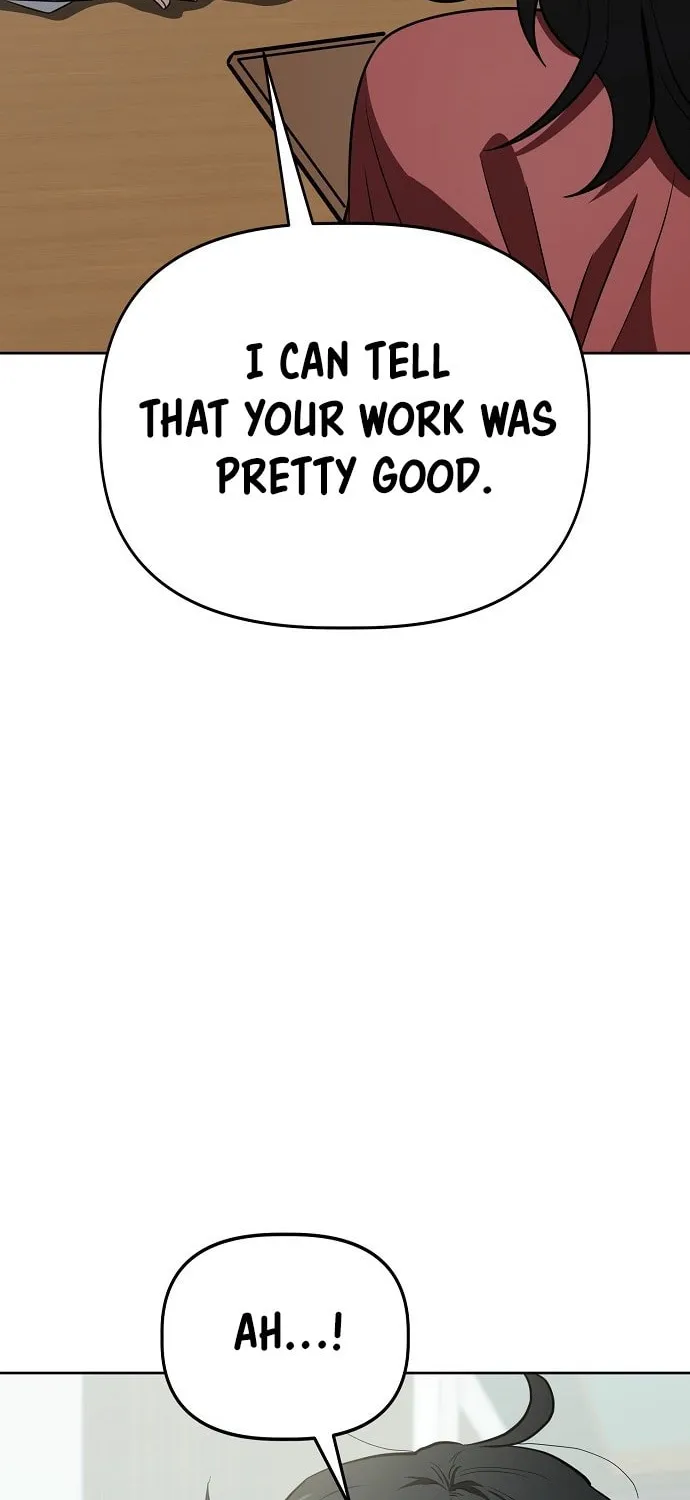 Unemployed Gye Baeksun Chapter 60 page 36 - 
