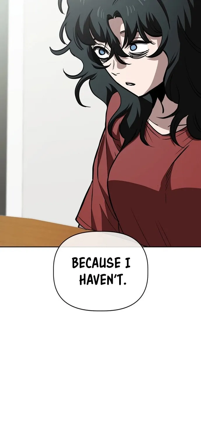 Unemployed Gye Baeksun Chapter 60 page 43 - 