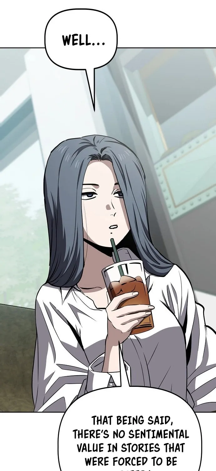 Unemployed Gye Baeksun Chapter 60 page 44 - 