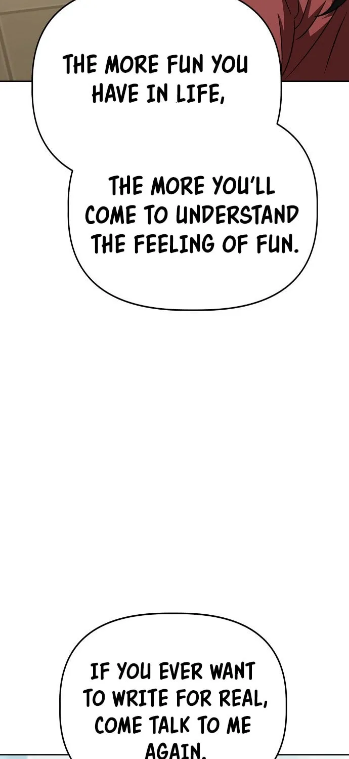 Unemployed Gye Baeksun Chapter 60 page 50 - 