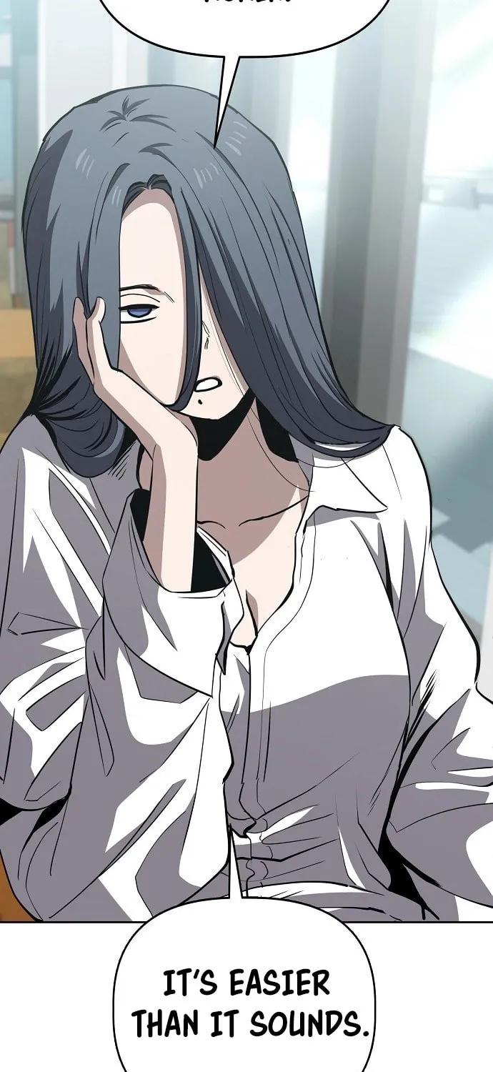 Unemployed Gye Baeksun Chapter 60 page 51 - 