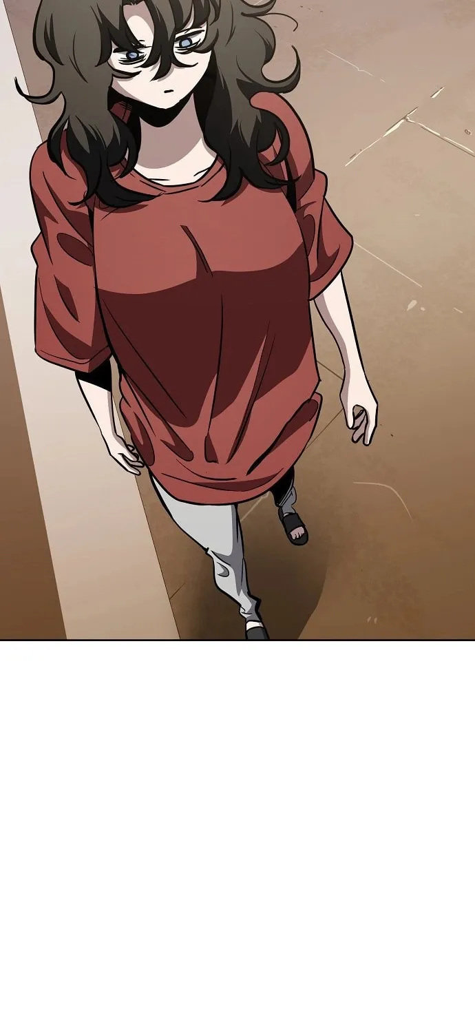 Unemployed Gye Baeksun Chapter 60 page 57 - 