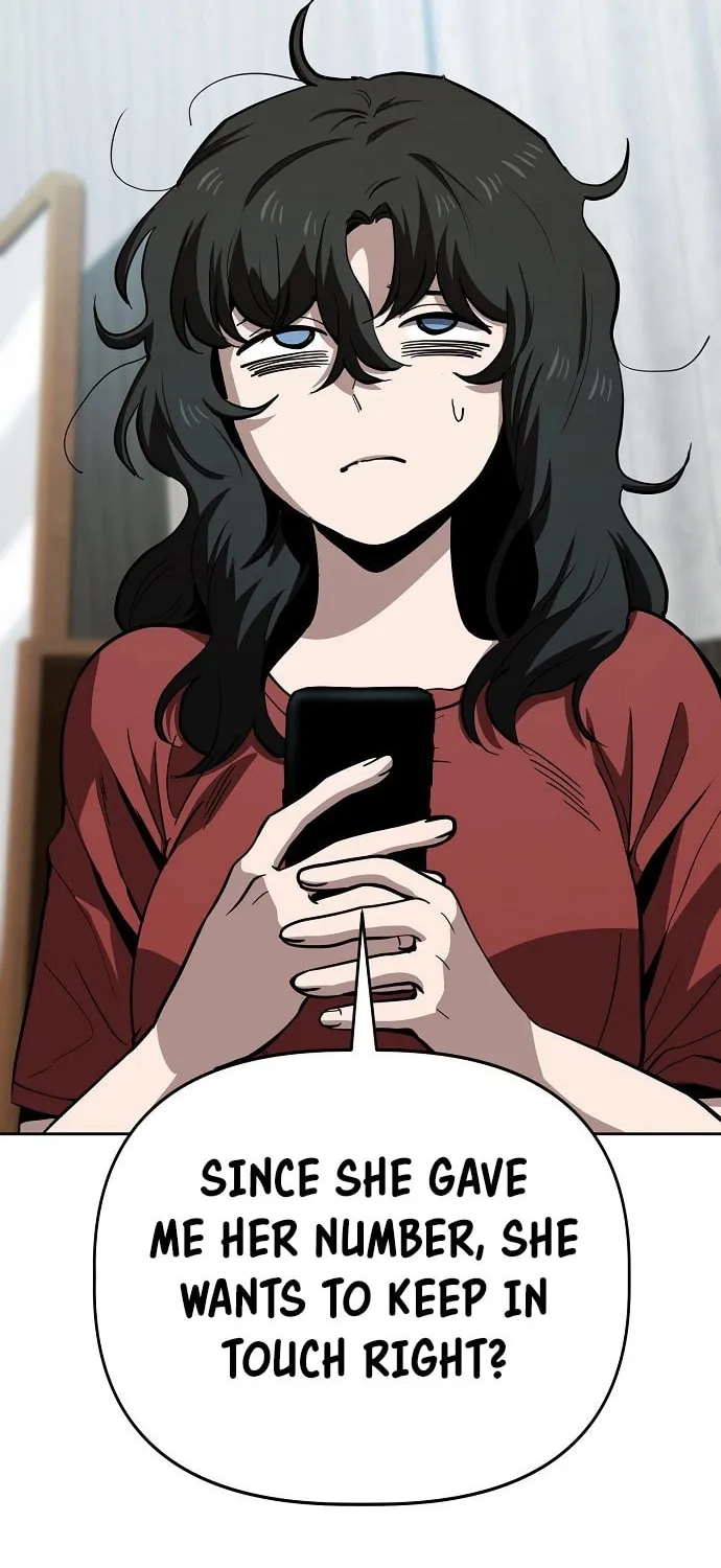 Unemployed Gye Baeksun Chapter 60 page 7 - 