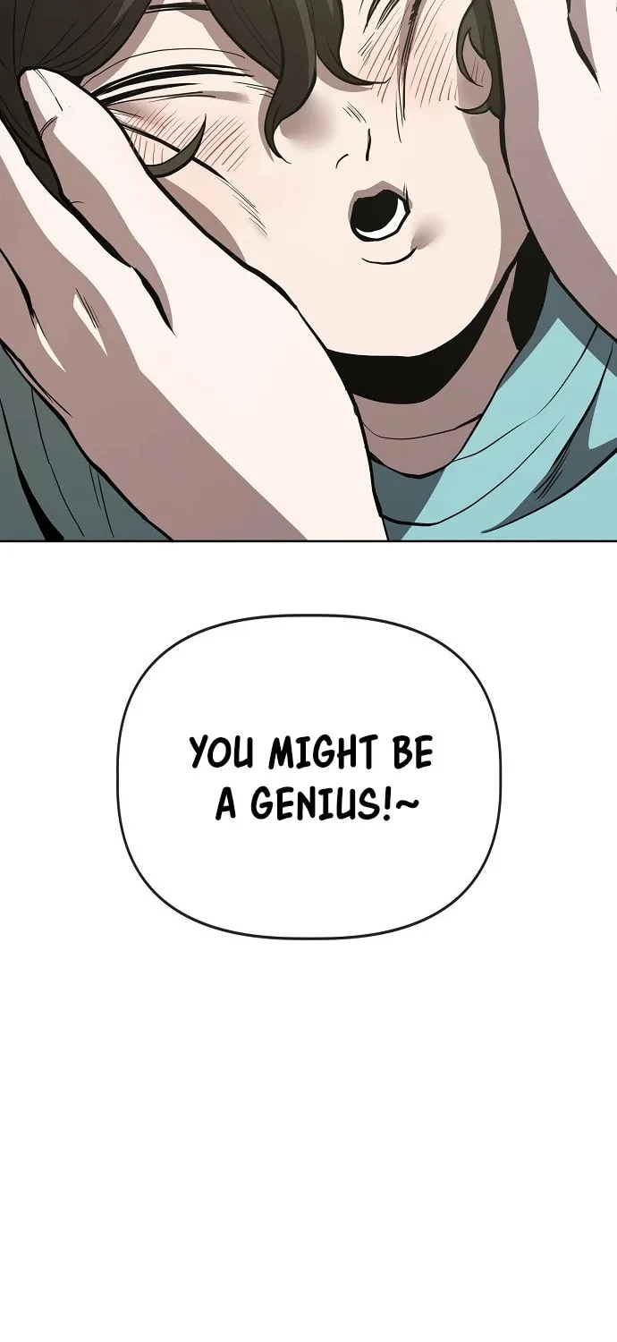 Unemployed Gye Baeksun Chapter 60 page 69 - 
