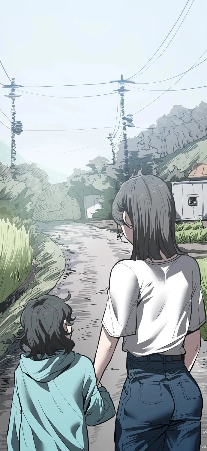 Unemployed Gye Baeksun Chapter 60 page 73 - 
