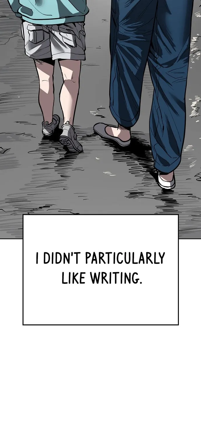 Unemployed Gye Baeksun Chapter 60 page 74 - 
