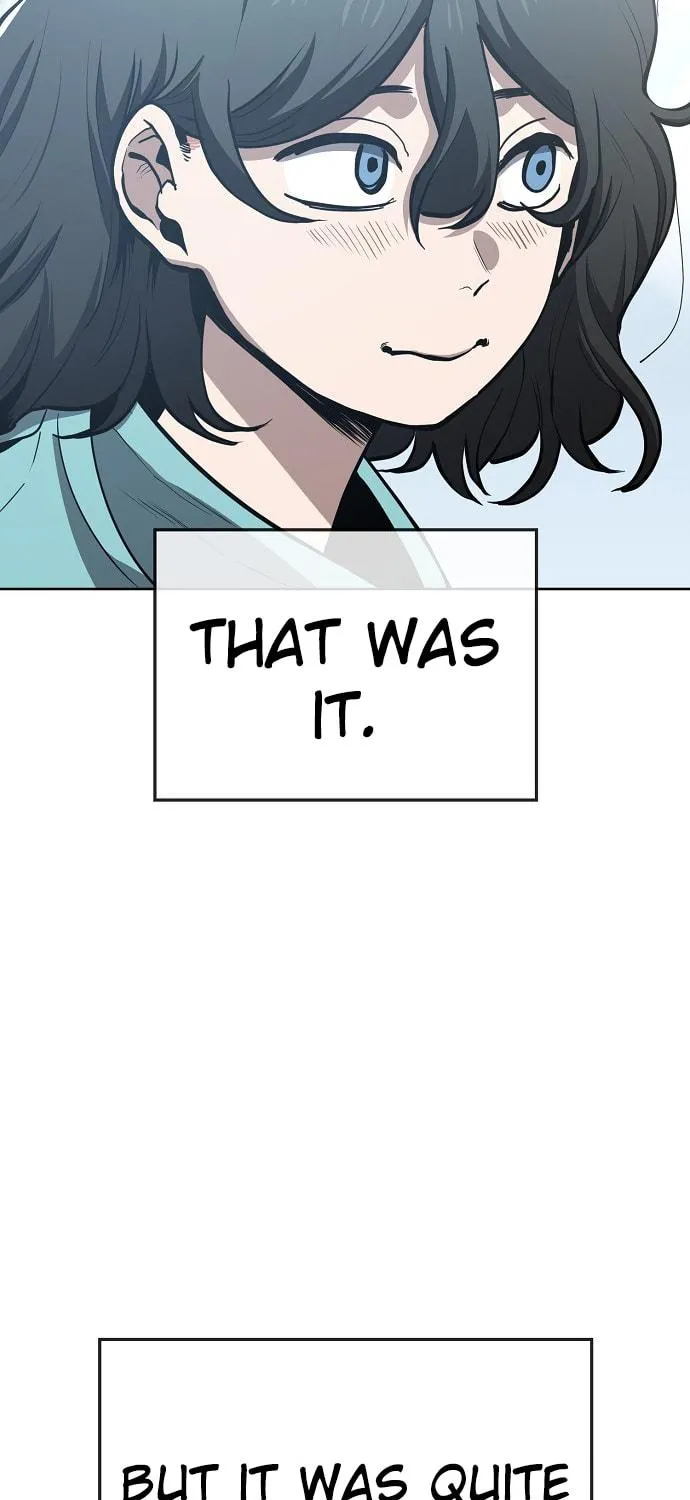 Unemployed Gye Baeksun Chapter 61 page 11 - 