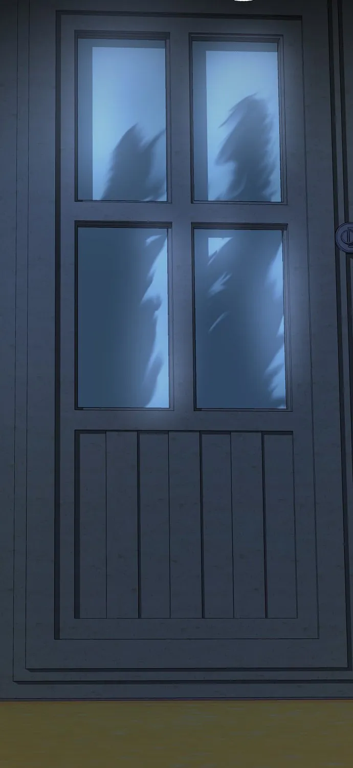Unemployed Gye Baeksun Chapter 61 page 105 - 