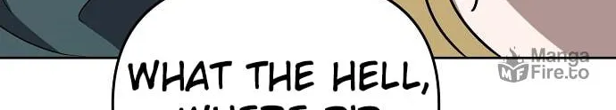 Unemployed Gye Baeksun Chapter 61 page 108 - 