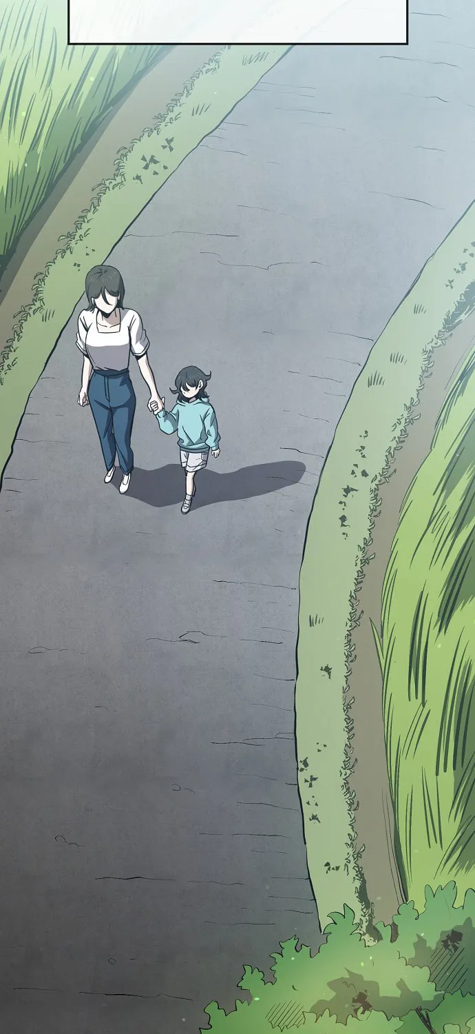 Unemployed Gye Baeksun Chapter 61 page 13 - 