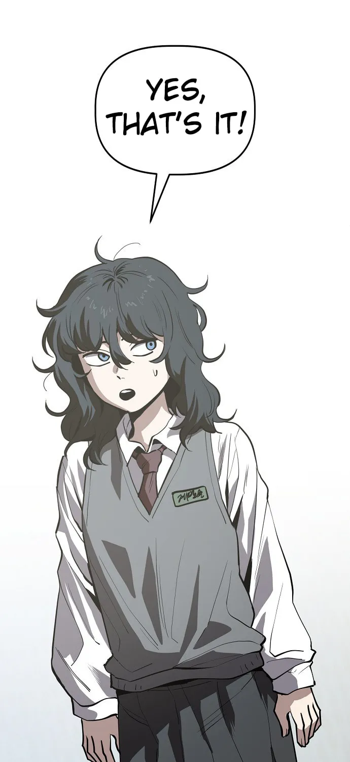 Unemployed Gye Baeksun Chapter 61 page 123 - 
