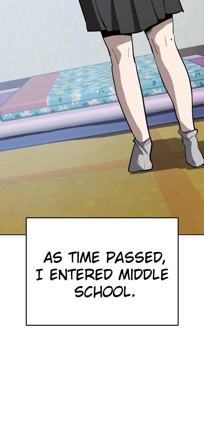 Unemployed Gye Baeksun Chapter 61 page 125 - 
