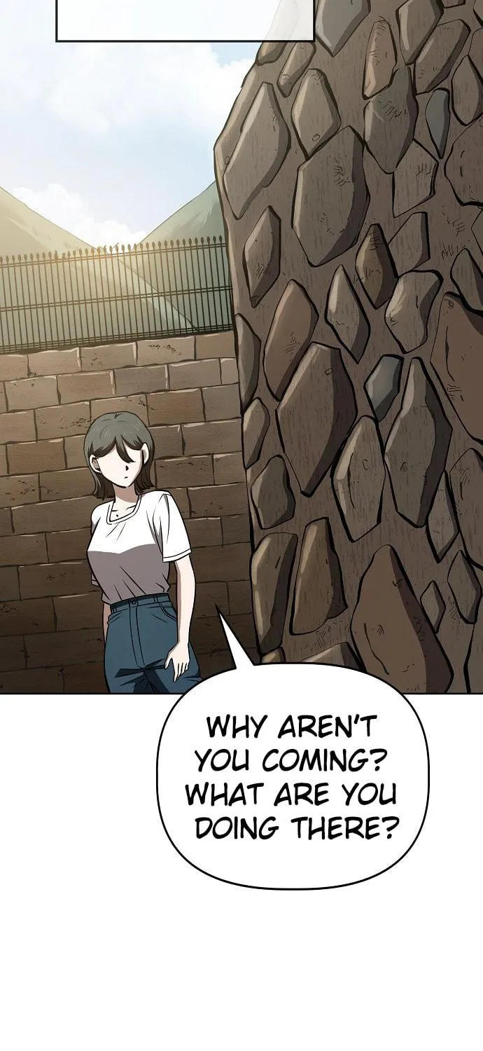 Unemployed Gye Baeksun Chapter 61 page 19 - 