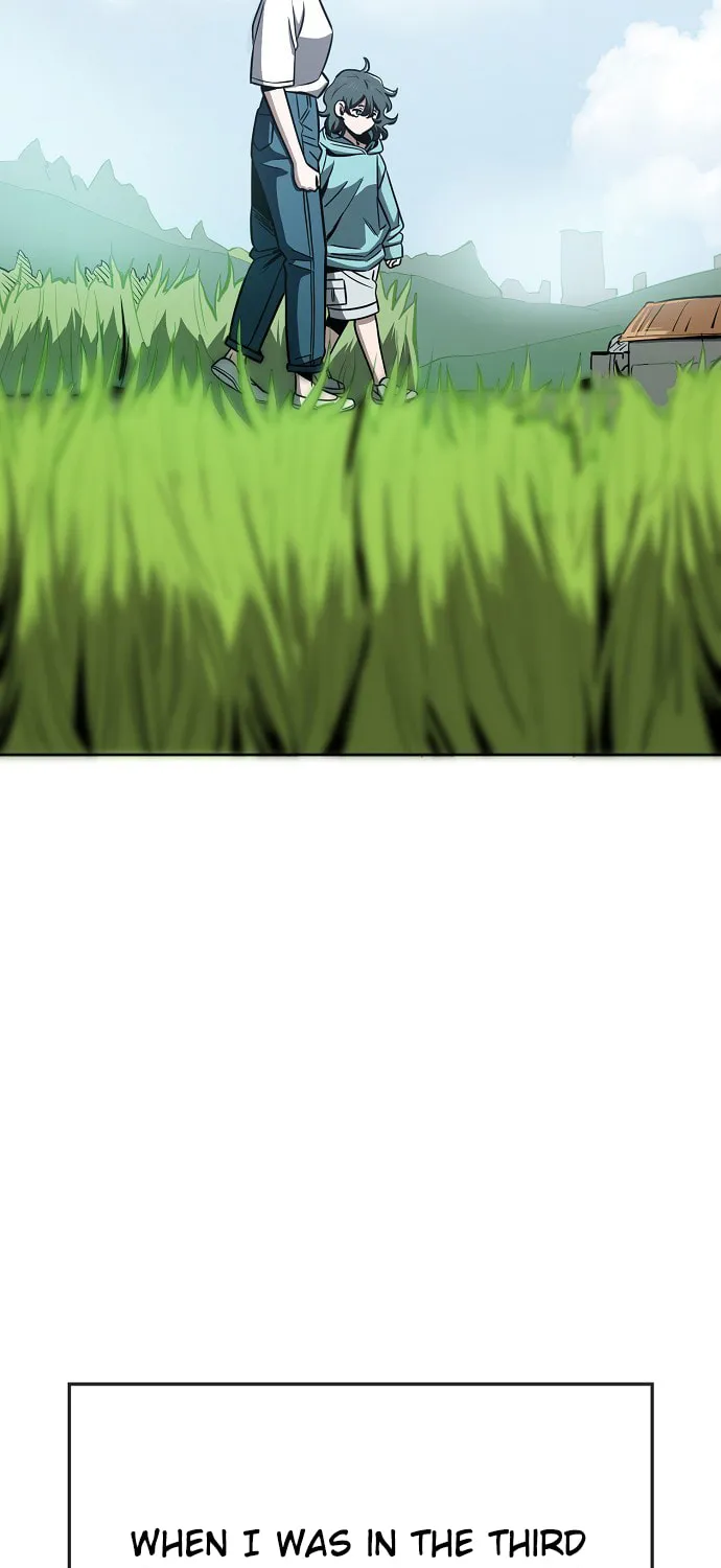Unemployed Gye Baeksun Chapter 61 page 3 - 