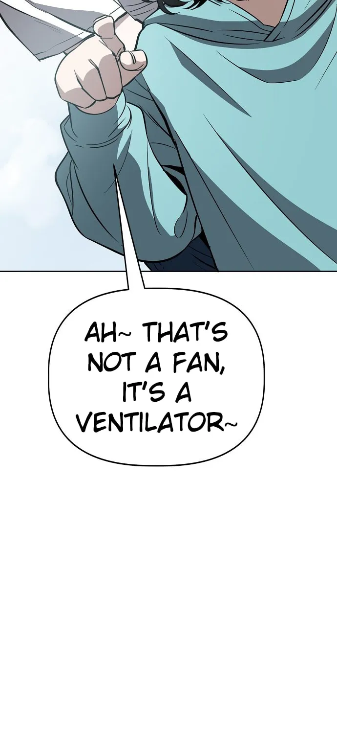 Unemployed Gye Baeksun Chapter 61 page 27 - 