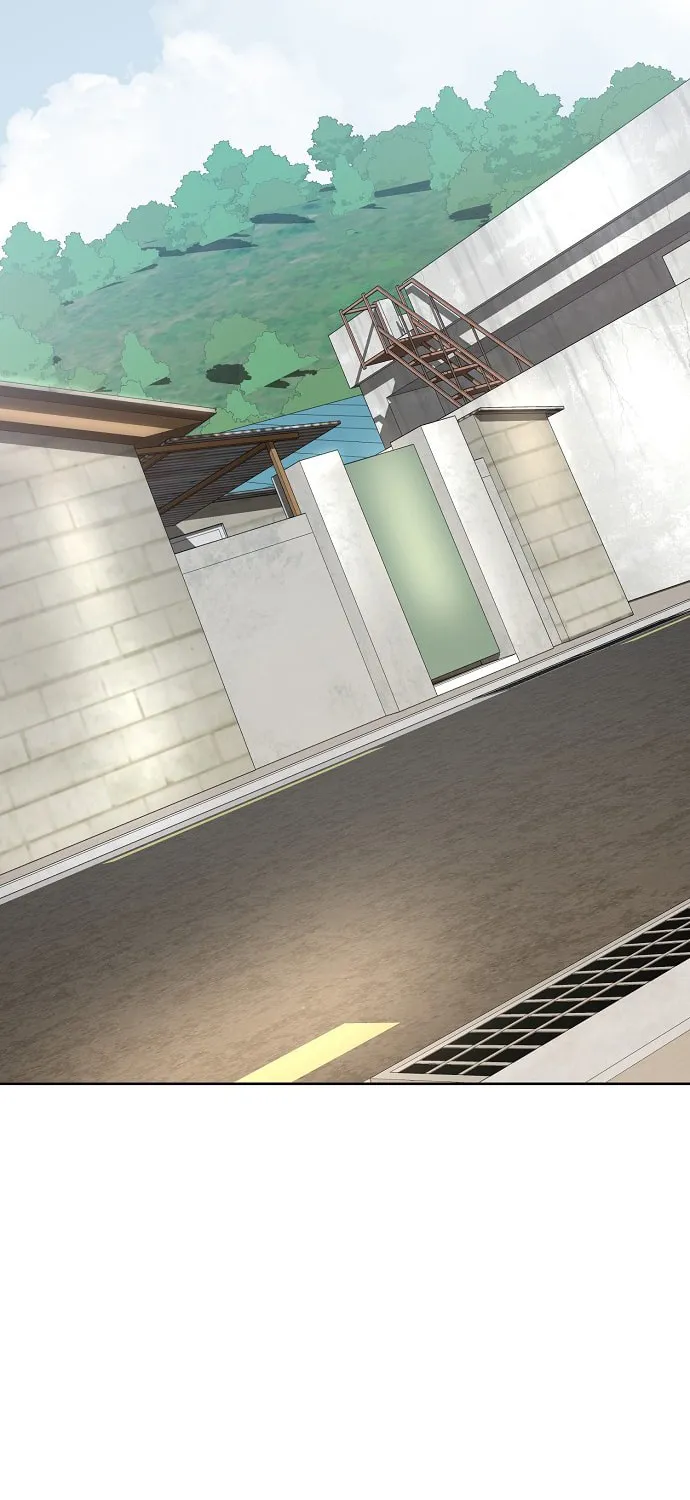 Unemployed Gye Baeksun Chapter 61 page 33 - 