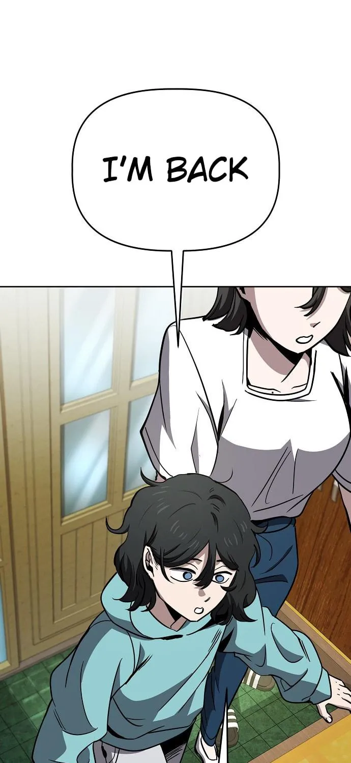 Unemployed Gye Baeksun Chapter 61 page 35 - 