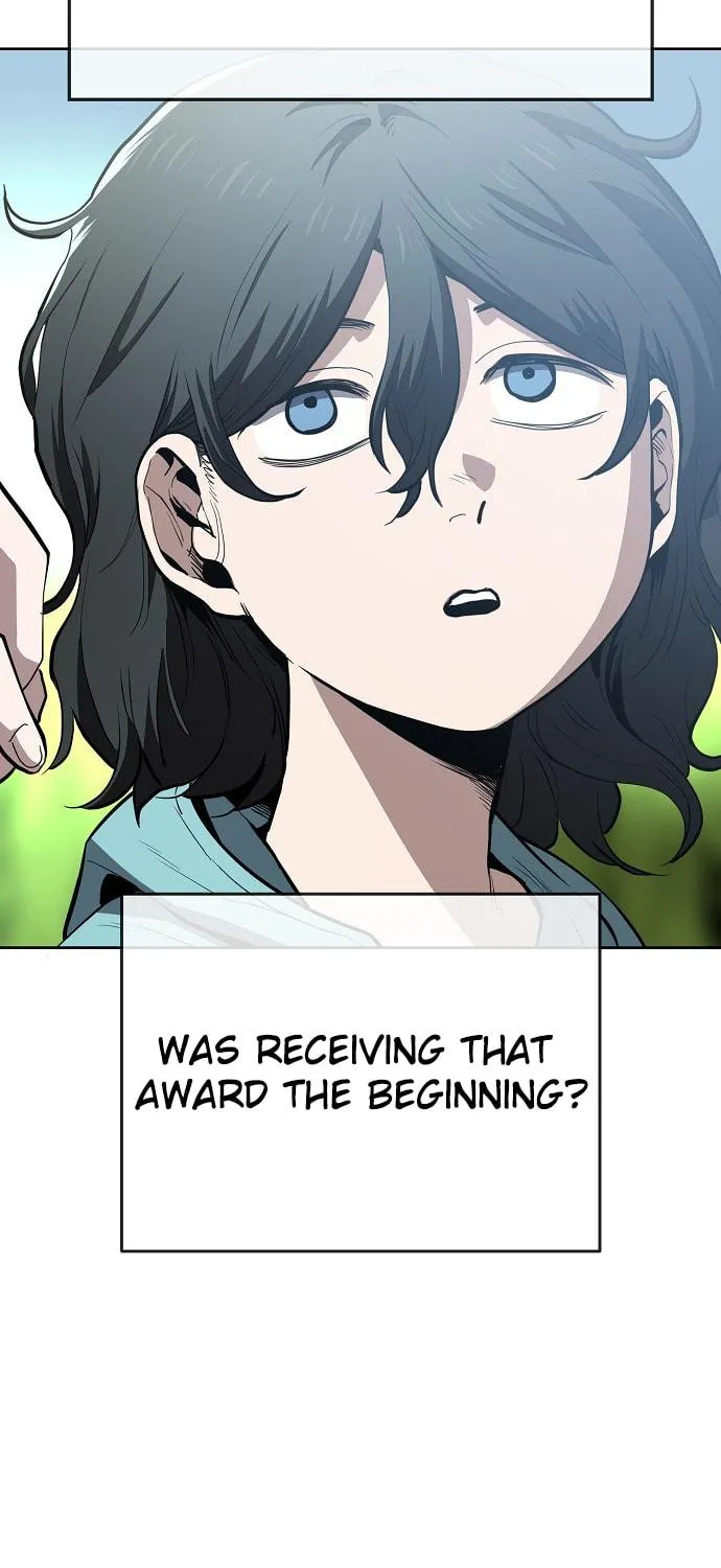 Unemployed Gye Baeksun Chapter 61 page 5 - 