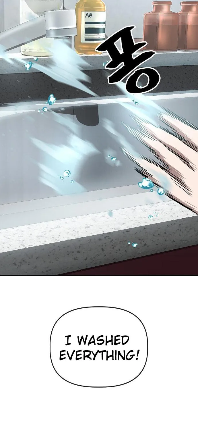 Unemployed Gye Baeksun Chapter 61 page 41 - 