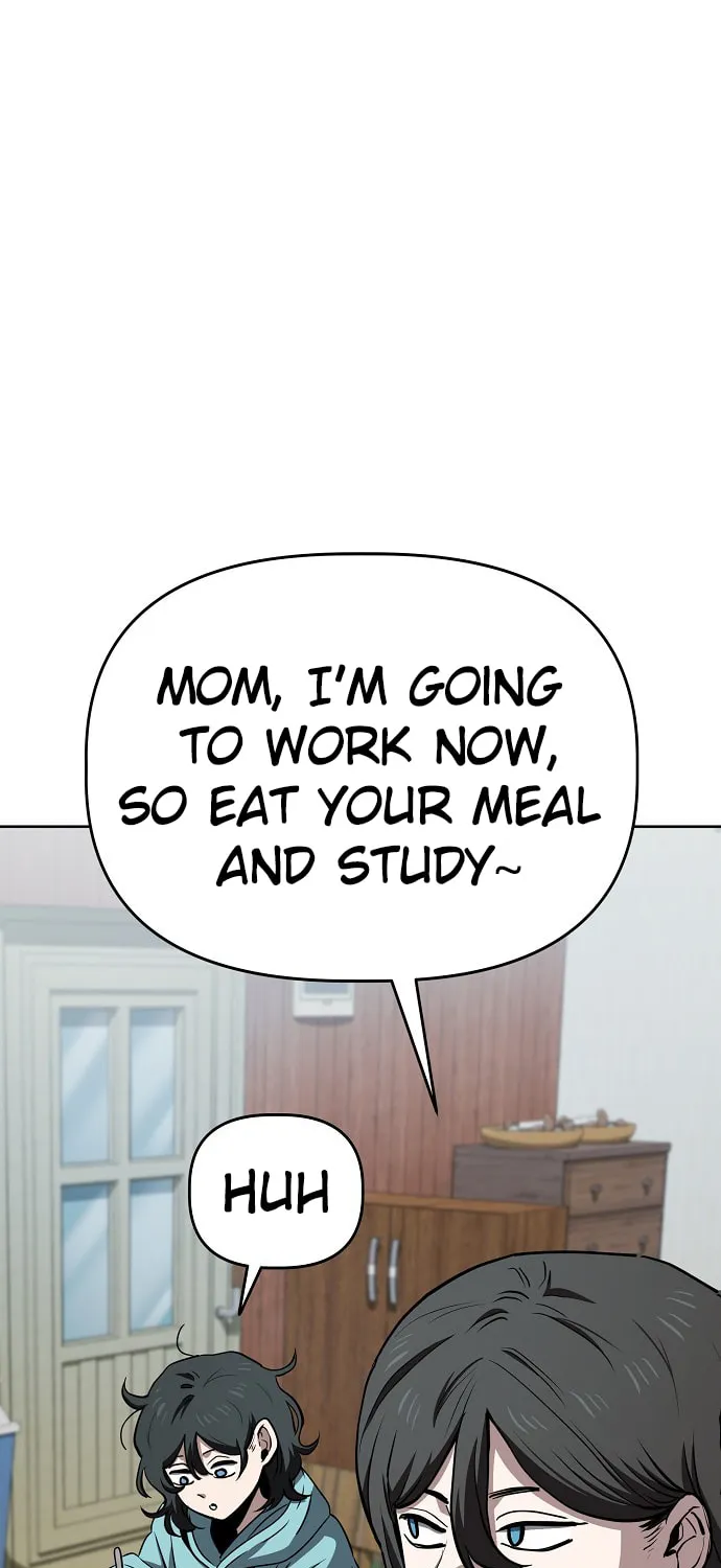Unemployed Gye Baeksun Chapter 61 page 43 - 