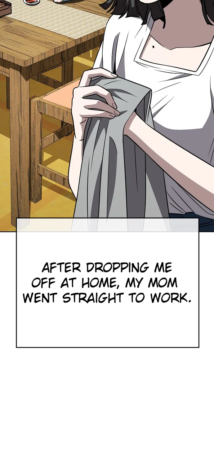 Unemployed Gye Baeksun Chapter 61 page 45 - 