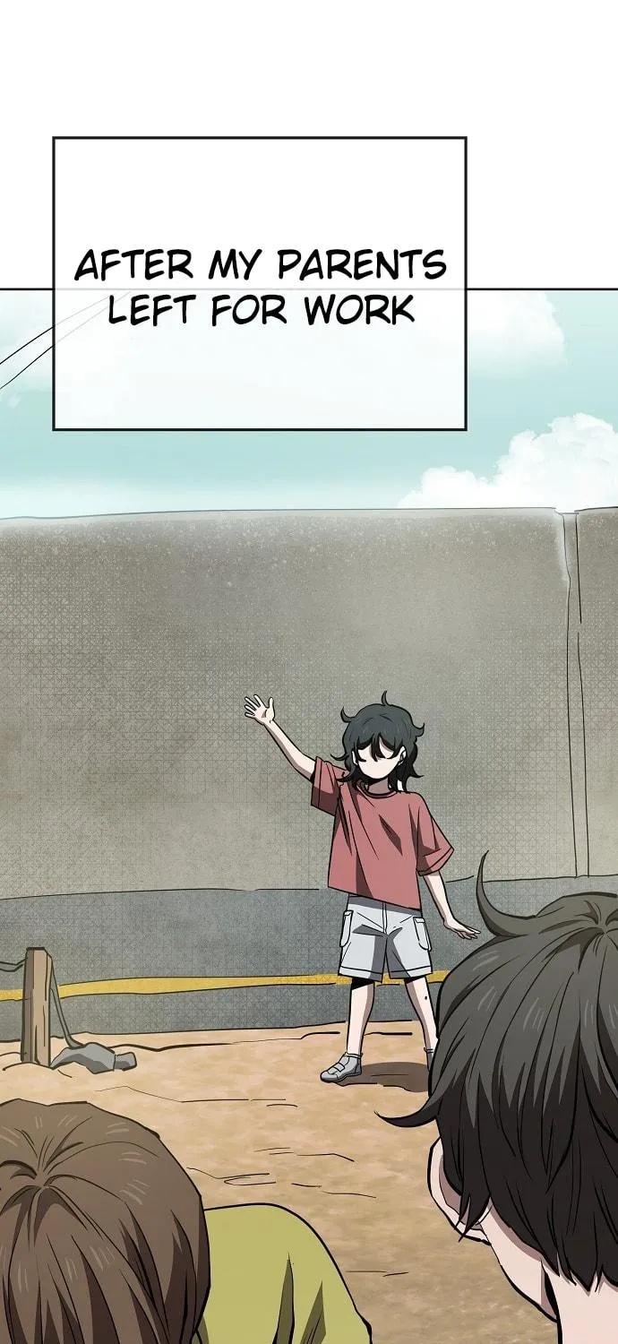 Unemployed Gye Baeksun Chapter 61 page 59 - 
