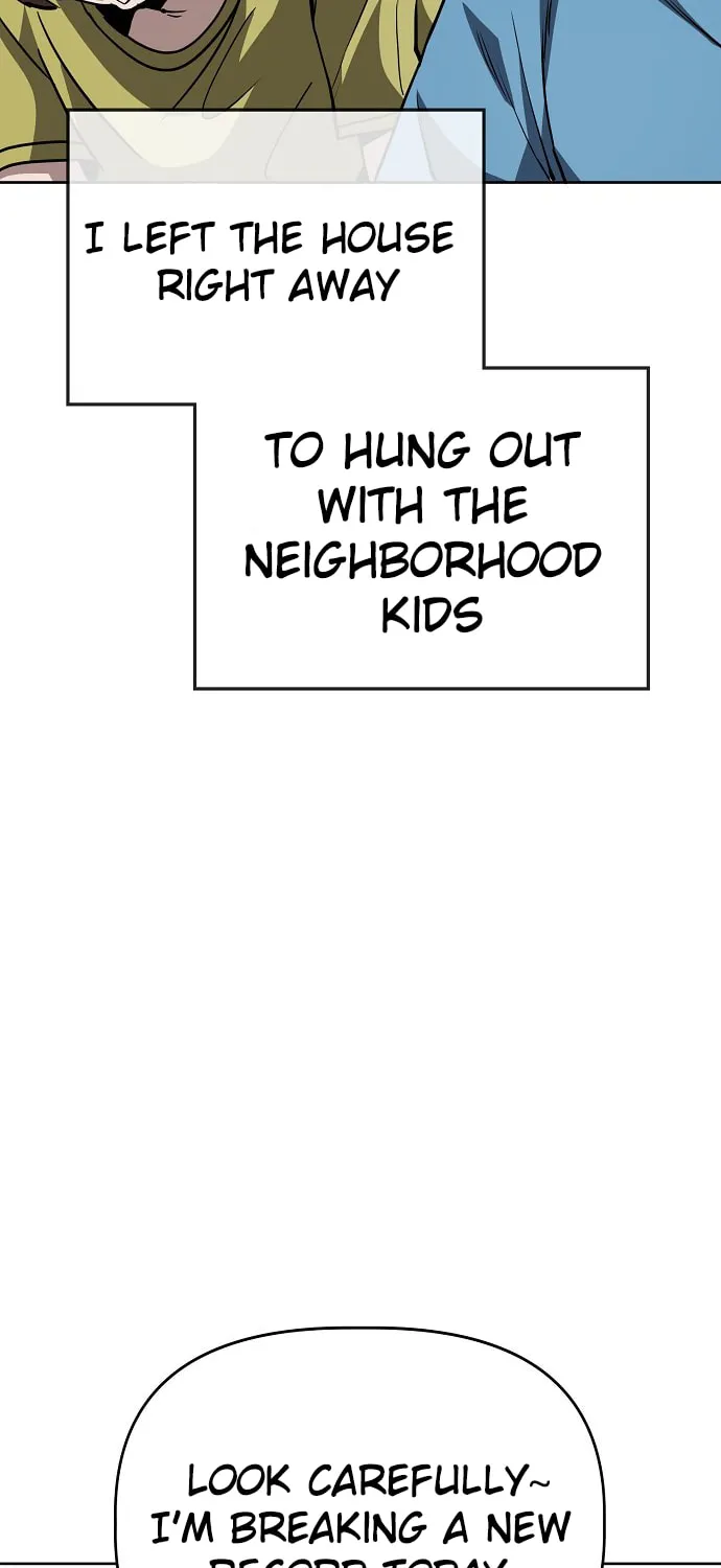 Unemployed Gye Baeksun Chapter 61 page 61 - 
